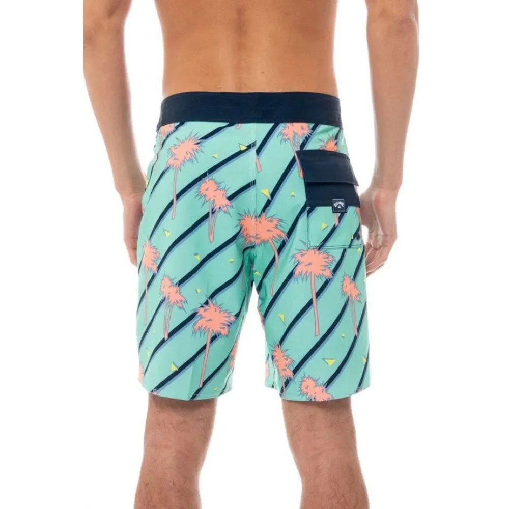 Billabong board short